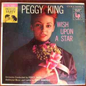 Peggy King - Wish Upon A Star