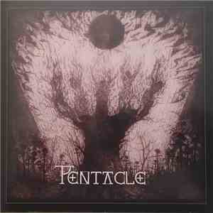 Pentacle / Mortem  - Five Candles Burning Red / Liquefied Blood Of The Saints