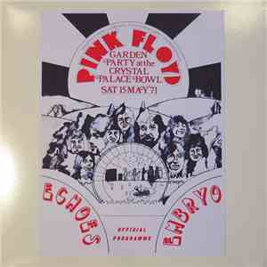 Pink Floyd - Crystal Palace 1971
