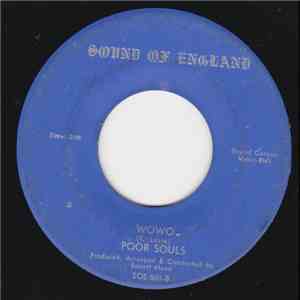 Poor Souls  - Girl / WOWO