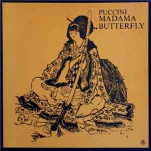 Puccini - Madama Butterfly