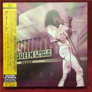 Queen - A Night At The Odeon