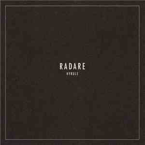 Radare - Hyrule