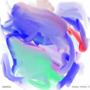Razxca - Slepky Hardov 2