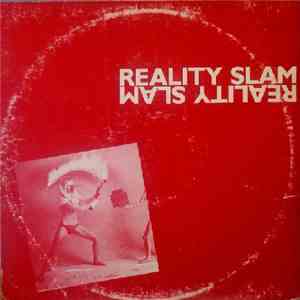 Reality Slam - Reality Slam