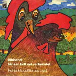 Reinischkogel-Trio aus Ligist - Bibihendi