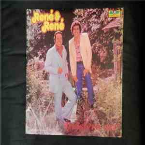 Rene & Rene - Quisiera Ser