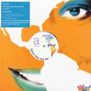 Ripple / Silvetti - The Beat Goes On And On / Spring Rain