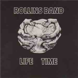 Rollins Band - Life Time