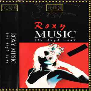Roxy Music - The High Road