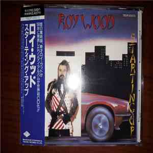 Roy Wood - Starting Up