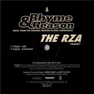 RZA / Eightball & M.J.G. - Tragedy / Reason For Rhyme