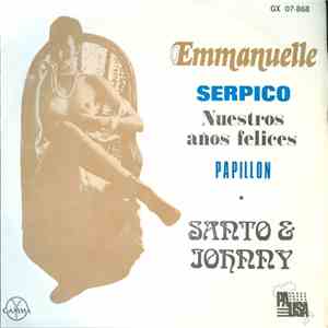 Santo & Johnny - Emmanuelle