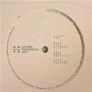 Scape One - Recombination