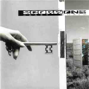 Scorpions - Crazy World