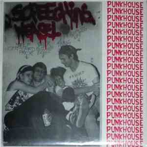 Screeching Weasel - Punkhouse