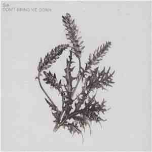 Sia - Don't Bring Me Down