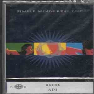 Simple Minds - Real Life