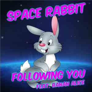 Space Rabbit - Following You