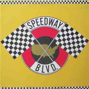 Speedway Blvd. - Speedway Blvd.