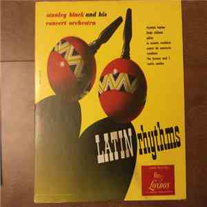 Stanley Black & His Orchestra - Latin Rhythms