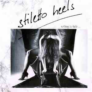 Stiletto Heels - Nothing To Hide