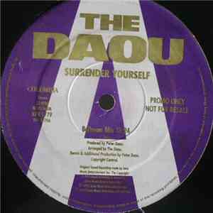 The Daou - Surrender Yourself