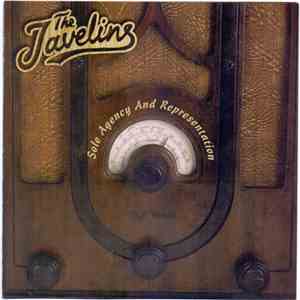 The Javelins - Sole Agency And Representation