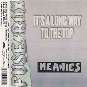 The Meanies / The Boots Collective - It's A Long Way To The Top