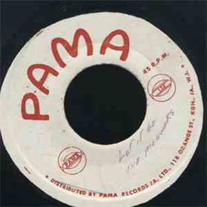 The Mohawks - Let it Be