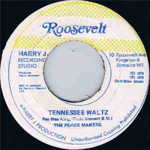 The Peace Makers - Tennessee Waltz