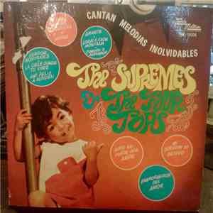 The Supremes, Four Tops - Cantan Melodias Inolvidables