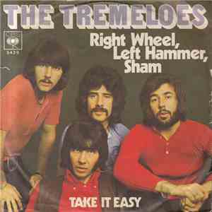 The Tremeloes - Right Wheel, Left Hammer, Sham