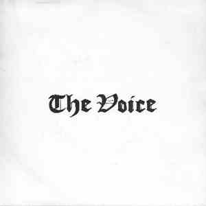 The Voice  - Teenage Nightmare
