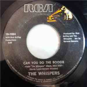 The Whispers - And The Beat Goes On