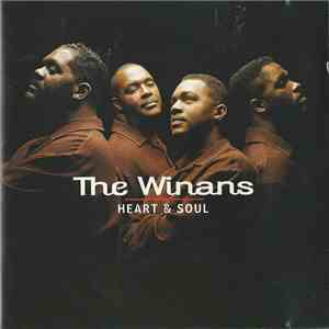 The Winans - Heart & Soul