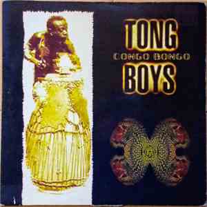 Tong Boys - Congo Bongo / Something 4 You
