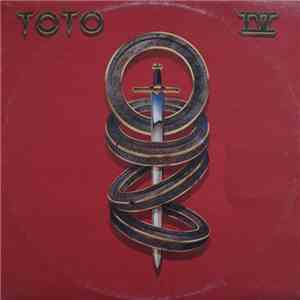 Toto - Toto IV