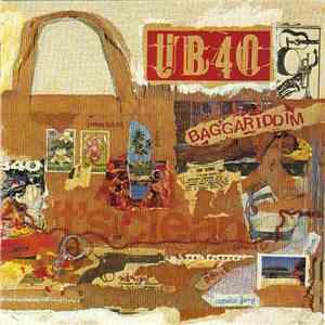 UB40 - Baggariddim