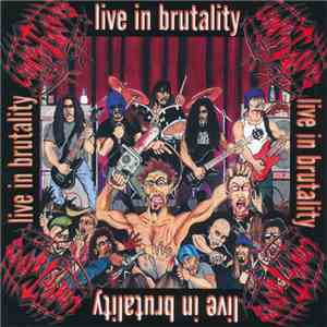 Undertakers - Live In Brutality
