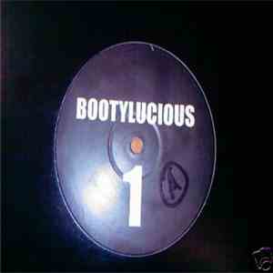 Unknown Artist - Bootylucious 1