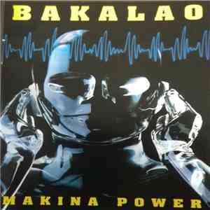 Various - Bakalao Makina Power