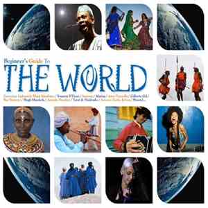 Various - Beginner's Guide To The World