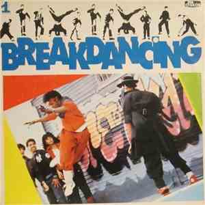 Various - Breakdancing 1