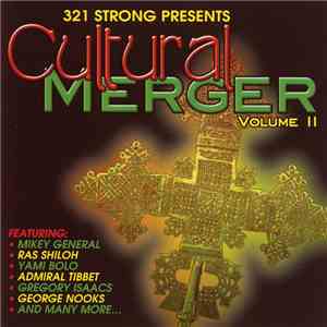 Various - Cultural Merger Volume II