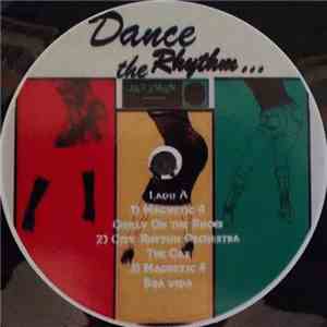 Various - Dance The Rhythm...