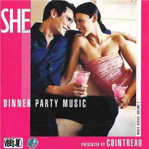 Various - Dinner Party Music