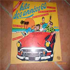 Various - Hits Des Années 60 (Vol. 2)