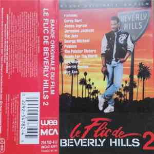 Various - Le Flic De Beverly Hills 2 (Bande Originale Du Film)
