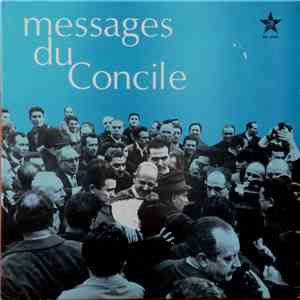 Various - Messages Du Concile